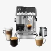 Ninja AutoBarista Automatic Espresso Coffee Machine | AE1001UK image