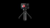 GoPro Shorty Mini Extension Pole and Tripod - Black | AFTTM-001-VN