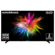 NordMende 65" 4K UHD Smart TV - Matte Black | ARQ65A image