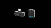 GoPro Wireless Mic USB Kit - Black | AWMIC-010-USB-ES