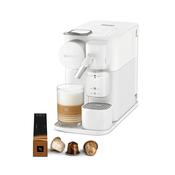 DeLonghi Lattissima One Nespresso Coffee Machine - White | EN510.W