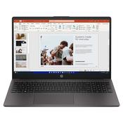 HP 255 G10 AMD Ryzen 3 15.6" 8GB/256GB Laptop - Dark Ash Silver | B39RBAT#ABU