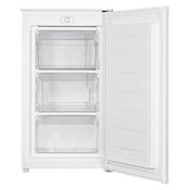 Belling 60L Freestanding Under Counter Freezer - White | BFZ60WH image