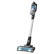 Black &amp; Decker 18V Powerseries Extreme Max Pet Cordless Stick Vacuum Cleaner - Black &amp; White | BHFEB520D1-GB image