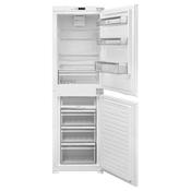 Belling 233L Frost Free Built-In Fridge Freezer - White | BIFF5151 image