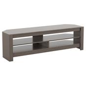 AVF Calibre TV Stand for 65" TV - Grey | CA140GRE image