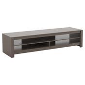 AVF Calibre 1.8M TV Stand – Grey Oak | CA180RGRE