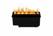 Dimplex Cassette 400/600 LED Built-In Electric Fire - Black | CAS400LED image
