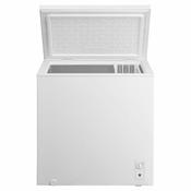 NordMende 198L Freestanding Chest Freezer - White | CF198WH