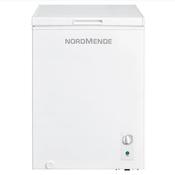 NordMende 99L Freestanding Chest Freezer - White | CF992WH image