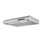 Candy 60CM Built-In Cooker Hood | CFT611NS/S image