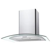 Candy 60CM Chimney Cooker Hood - Stainless Steel | CGM60/NX1
