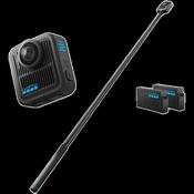 GoPro 29MP MAX2 Action Camera Bundle - Black | CHDFZ-311-RW
