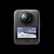 DJI Osmo 360 120MP Action Camera Adventure Combo - Black | CP.OS.00000442.01 image