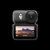 DJI Osmo Nano Action Camera Standard Combo - Black | CP.OS.00000460.02 image