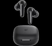 Soundcore R60i In-Ear Wireless Noise-Cancelling Earbuds - Black | D1202G11 image