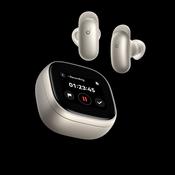 Soundcore Liberty 5 Pro Max In-Ear Wireless Bluetooth Earbuds - Titanium Gold | D1204GB1 image