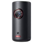 Nebula Capsule 3 Laser-Powered Mini Projector - Black | D2426212