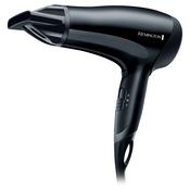 Remington Power Dry 2000W Hair Dryer - Black | D3010 image