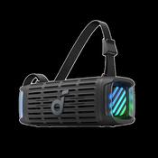 Soundcore Boom 3i Portable Rugged Outdoor Speaker - Adventurer Black | D5100A10 image