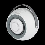 Dimplex 400W Desk Friend Fan Heater - White | DDF390 image