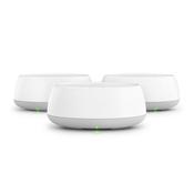 TP Link BE3600 Whole Home Mesh WiFi 7 System - White | DECO BE25 3-PACK image