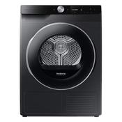 Samsung Series 6 AI Energy 9KG Freestanding Heat Pump Tumble Dryer - Black | DV90DG6845LBU1