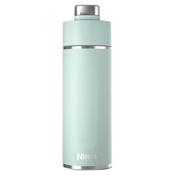 Ninja Thirsti 700ML Travel Water Bottle - Mint | DW2401EUUKMT