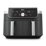 Ninja 9.5L DualZone 2-Drawer Air Fryer | DZ901UK image
