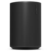 Sonos Era 100 SL Multi-room Bluetooth Speaker - Black | E10SLUK1BLK image
