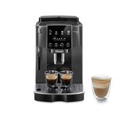 DeLonghi Magnifica Start 1.8L Bean to Cup Automatic Coffee Machine - Grey Black | ECAM220.22GB image