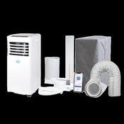 Prem-I-Air 8000 BTU Air Conditioner - White | EH5932 image