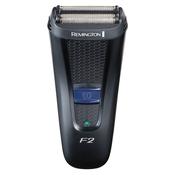 Remington F2 Style Series Foil Shaver - Black | F2002 image