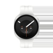 Samsung Galaxy Watch9 40MM Bluetooth Smart Watch - Cream | SM-L340NZEAEUB