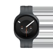 Samsung Galaxy Watch9 40MM Bluetooth Smart Watch - Graphite | SM-L340NZKAEUB image