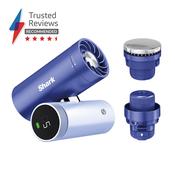 Shark ChillPill 3-in-1 Mist &amp; InstaChill System Fan – Haze | FA022UKLV