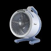 Shark FlexBreeze HydroGo Misting Fan - Glacier Blue | FA050UKBL