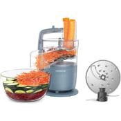 Kenwood 900W Food Processor with 4 Accessories - Grey | FDP23.130GY image