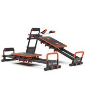 Fitt gym multi gym cheap