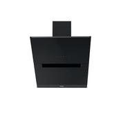 Haier I-Link 60CM Chimney Cooker Hood - Black | HADG6DS46BWIFI image