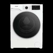 Hotpoint 12KG 1300RPM Freestanding Washing Machine - White | HBCA123CAREUK image