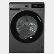 Hoover Pro Wash Series 3 10KG 1400RPM Freestanding Washing Machine - Graphite | HBR 410BL8G-80 image