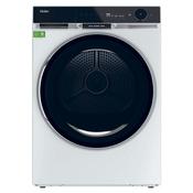 Haier X Series 11 9KG Freestanding Heat Pump Tumble Dryer - White | HD90-A3Q397U1-UK