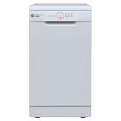 Hoover H-Dish 45CM Freestanding Slimline Dishwasher - White | HDPH 2D1049W-80