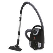 Hoover H-Energy 300 Cylinder Vacuum Cleaner - Luxor Black | HE320PET