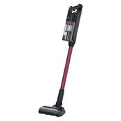 Hoover HF1 MAX Bagless Cordless Vacuum Cleaner - Magenta | HF1M10H