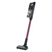 Hoover HF1 MAX Bagless Cordless Vacuum Cleaner - Magenta | HF1M10H image