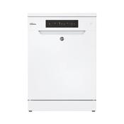 Hoover H-Dish 300 60CM Freestanding Standard Dishwasher - White | HF 3C7L0W-80