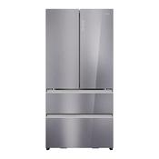 Haier Series 7 FD 90 703L Frost Free Multi Door Fridge Freezer - Sapphire Crystal | HFR79F19EFGK