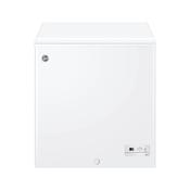 Hoover 137L Static Freestanding Chest Freezer - White | HHCH 142 ELK